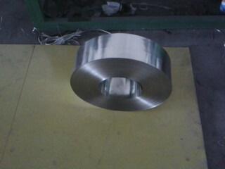 201全硬不銹鋼帶 特性、應用與余姚市河姆渡名志金屬制品廠介紹