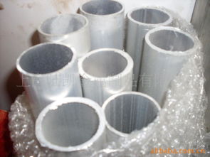 上海陸凱金屬制品鋁及鋁合金材產品列表