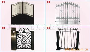 廈門市元美實業 匠心鑄造，安全守護——金屬門與金屬制品系列產品全覽