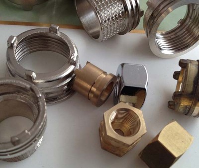 臨沂超翔金屬制品廠 專業熱銷銅螺帽M6/M8/M10全方位解析